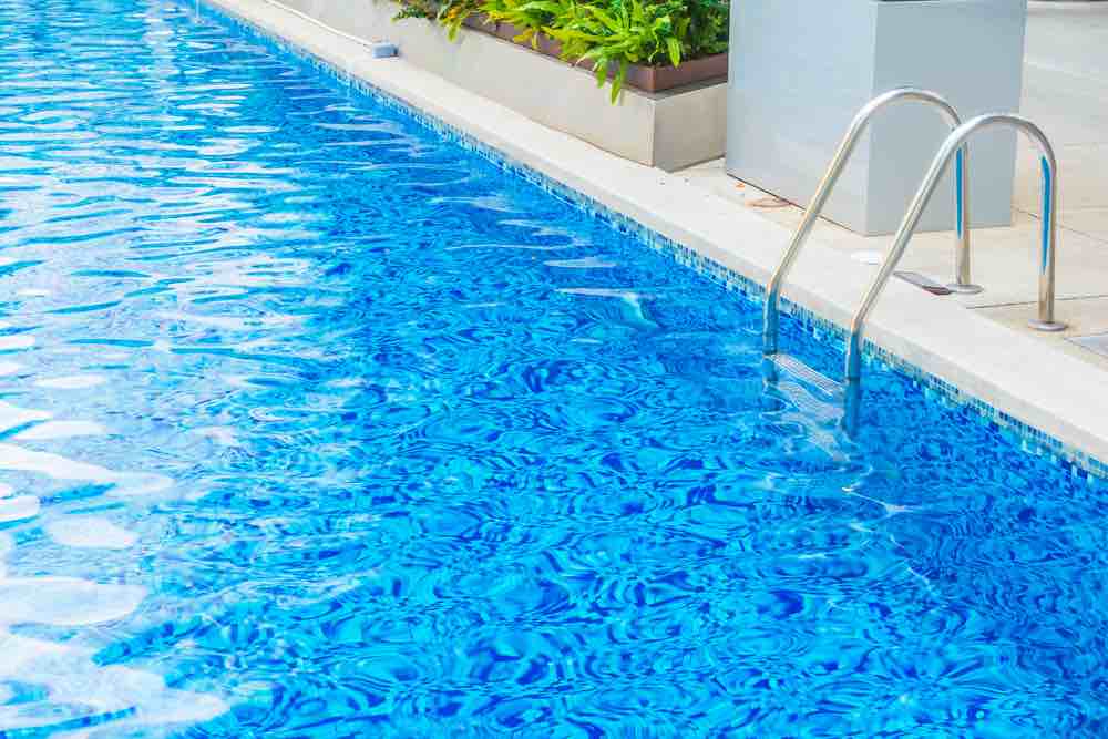 Fugas de agua en piscinas en Badolatosa